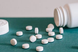 Sexual side effects of antidepressants