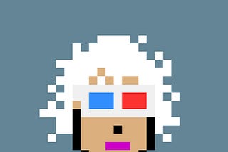 A beginning collector’s guide to Cryptopunks