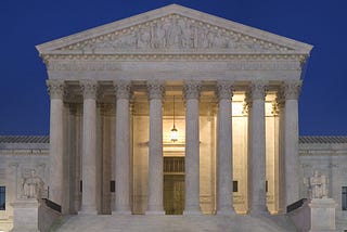 What yesterday’s Supreme Court decision means for clean water