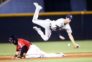 What Is The Triple-A Final Stretch?