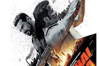 Mumbai Saga(2021)- Review