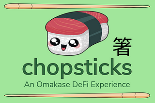 Chopsticks Crypto Launches!