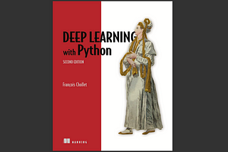 Book Review: Deep Learning with Python.