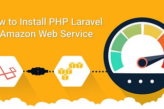 Ambiente Laravel na AWS