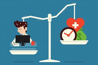 Why a workaholic society is carcinogenic for the Human Race?
