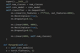 Why Convolution Layers ?