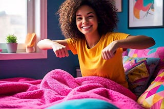 My 4-Year Journey with Period Pain