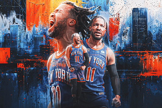 The 10 Best Moments of the 2023–24 NBA Season