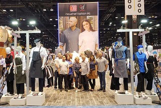 las vegas trade show rentals