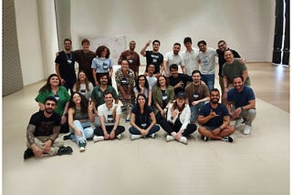 O Poder do Design OPs: Uma Narrativa de Sucesso na Organização da Equipe