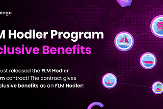 FLM Hodler Program