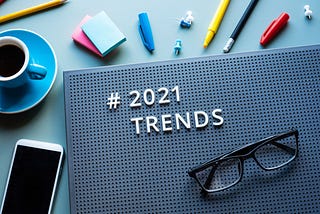 How will tech businesses market themselves in 2021?