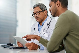 The Front Door of Health Care Is About to Get Busier