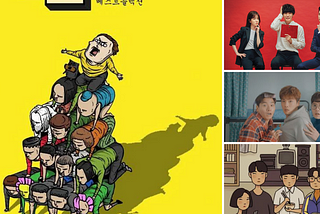 Comedy Bliss: K-Dramas That Brighten Your Day and Heart