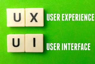 User Experience (UX) vs. User Interface (UI): Breaking Down the Divide
