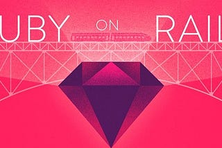 Getting On Track With Ruby On Rails