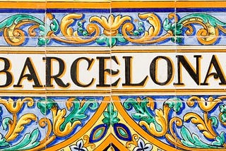 Barcelona