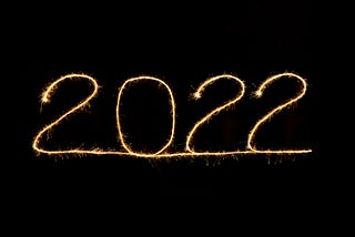 2022 is Coming: What Is in Stock?