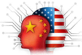 Chinese Leadership In Artificial Intelligence Will Not Last Forever