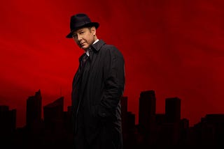 The Blacklist Temporada 7 Capítulo 1 Subtitulado Español