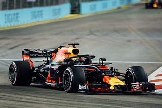 Bahrain 2021 Grand Prix — A Quick Analysis of Max Verstappen and Lewis Hamilton’s Rivalry