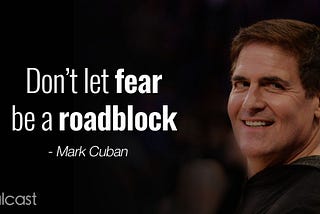 Mark Cuban — The Biggest Shark in the Tank