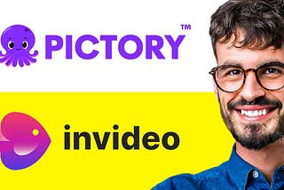 Pictory vs. Invideo AI: Choosing the Right AI Video Creation Tool