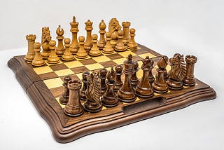 How to Predict an Outcome of a Chess Game?