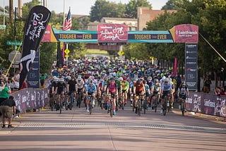 Pedaling Innovation: How Tulsa Tough Can Elevate the Local Startup Ecosystem