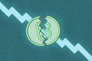 A turbulent month for cryptocurrency prices: November 2022