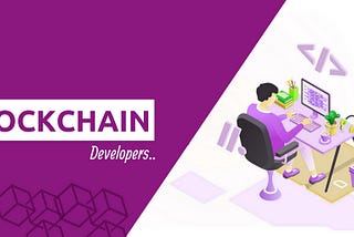 How to Hire a Certified Blockchain Developer?