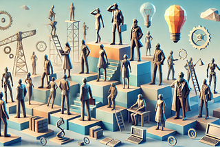 Standing on the Shoulders of Advertising Giants: 20 Strategies for Perfect Advertising.