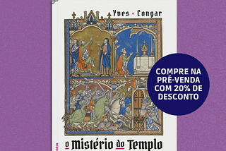 O Mistério da Presença Elusiva: Congar, Profeta de um Novo Paradigma Teológico.