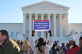 The Janus decision, Labor Unions and the Theory of the Second Best