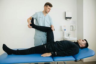 5 Unique Exercises To Get Your Hips and Knees Back on Track