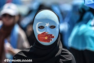 ANALYSIS AND REALITY CHECK ON CONCENTRATION CAMPS OF UYGHURS IN CHINA.