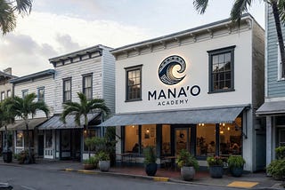 Why the Big Island needs a “resilience industries” business incubator: Mana’O Academy