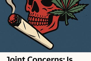 Joint Concerns: Is America Lighting Up a New Cancer Threat?