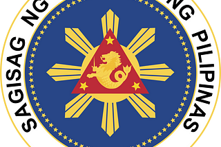 The Artist Behind The Philippine Presidential Seal