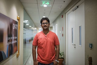 Exploration of an Engineering student from Kerala in the year 2017