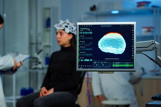 Bridging Neuroscience and Data Science: Simulating the Human Brain’s Decision-Making Mechanism