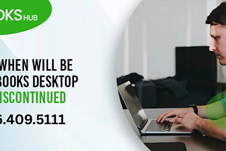 QuickBooks Desktop 2022 Discontinued What You Need to Know