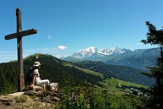 L’AU-DELA’ et la COSMOLOGIE de NOS ANCIENS — la Morale, la Résurrection, et la Vie éternelle.