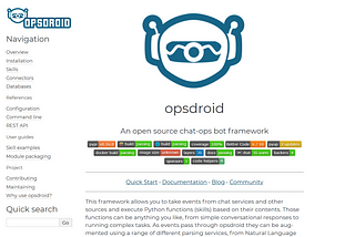 New docs, Mattermost, IBM Watson and more in v0.17