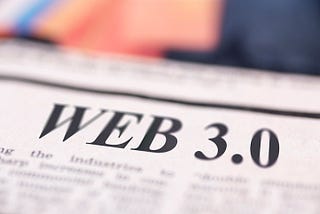 Sorry, Web3 Still Has A Long Ways To Go