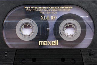 Resurrecting the Lost Art of the Mix tape — And How to Make Playlists Better