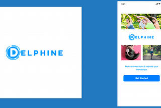 Delphine — Product Design Case Study