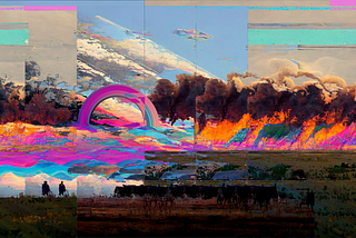 Glitching The System(s)