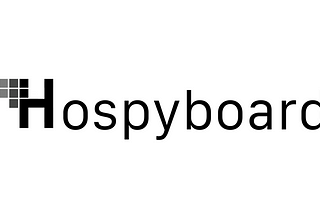 Hospyboard