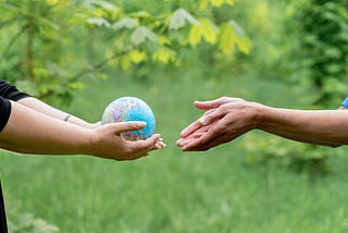 How to Be a Loyal and Better Human Being: Creating a More Positive World